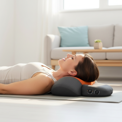 Eliora™ Neck Relief & Posture Massager
